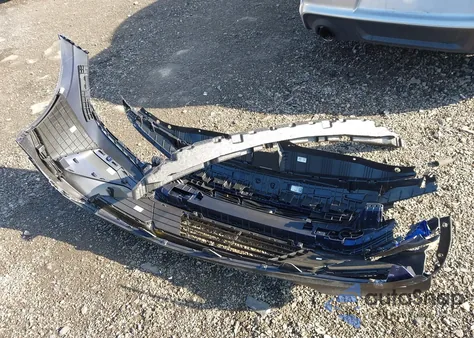 2025 Hyundai Elantra Se from USA, damaged, VIN KMHLL4DG3SU022570